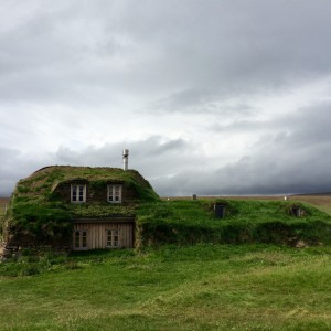 Iceland Saenautasel discovery