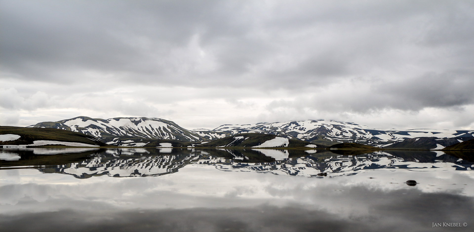 Trek Doors Of Hell Iceland 32 Fjallabak