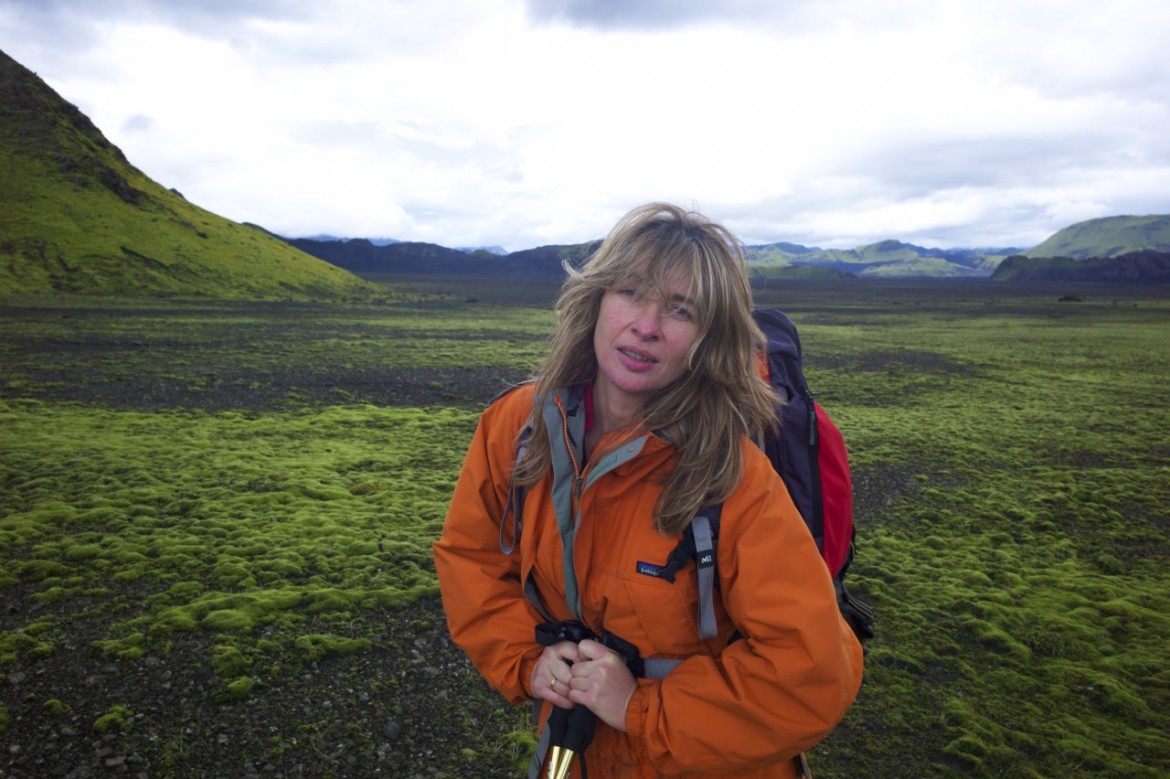Trekkers Aurore
