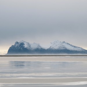 Islande Sud Est hiver