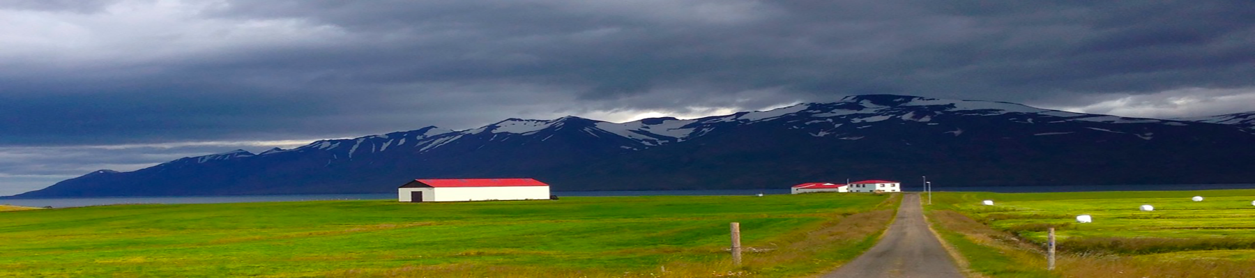 Fjallabak