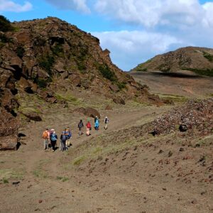 Trek Aux Portes De L'Enfer (Itinéraire Nord) 9 97C716C9 877C 4Bc8 8927 81F9E02Fd25C